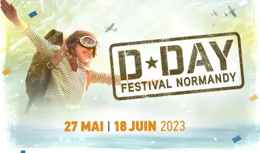 DDay Festival