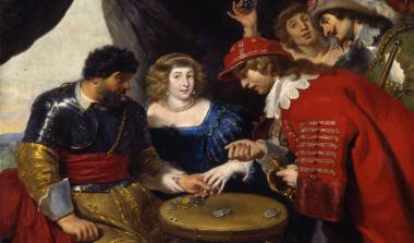 expo faites vos jeux