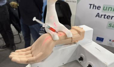 Le Blood'Up d'Arterya