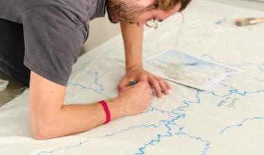 Exposition "L’Orne sur la table" & "Very goutte trip"