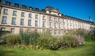 Hôtel de Région Rouen