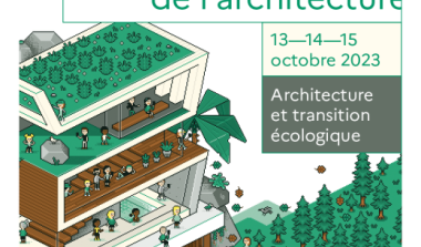 Journées nationales de l'architecture