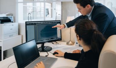 STYLEASY-Maison de couture Brifault