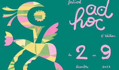 Ad Hoc Festival 2023 