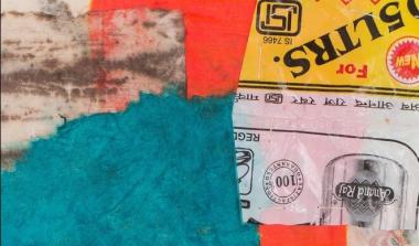 affiche nomadic musings