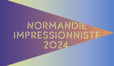 Normandie impressionniste 2024