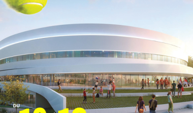 Open de Tennis de Caen