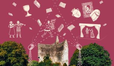 affiche_lire_entre_les_pierres_2024_normandie