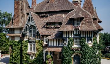 exposition balneaire 