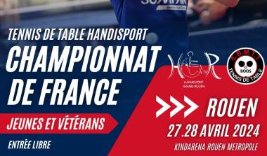 affiche_championnat_de_france_handisport_tt_2024_normandie