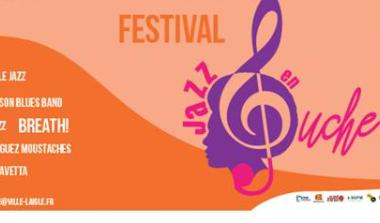 Festival Jazz en Ouche
