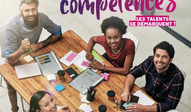 Badgez vos compétences 2024