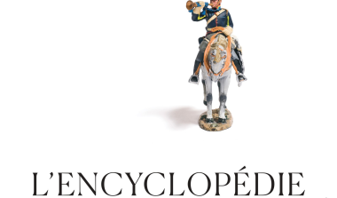 L'encyclopédie des guerres 2024 normandie