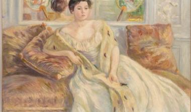 exposition_julie_manet_et_ses_cousines_normandie