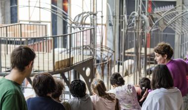 millenaire_caen_parade_operatique_2024_normandie