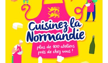 Cuisinez la Normandie