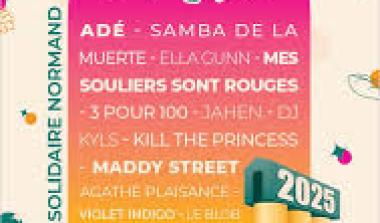 festival_may_be_2025_normandie