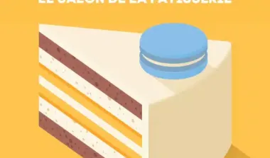 Pâtiss'Art le salon de la pâtisserie