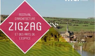Festival zigzag 