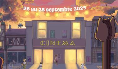 fête des cinémas normands