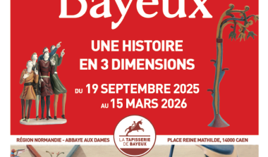 Tapixie de Bayeux