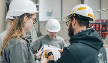 Lycée Schuman-Perret Le Havre