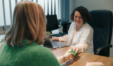 Pôle de santé Lisieux Hauteville_Photo Pierre Galliot
