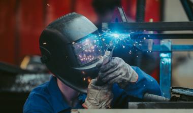 Lycée Napoléon L'Aigle_CAP Métallier