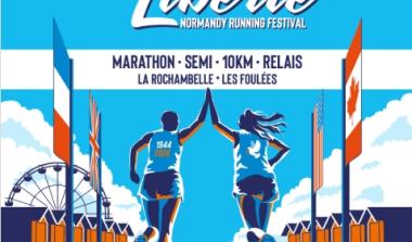 Marathon de la liberté 2026