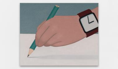 Exposition immobile Henni Alftan 