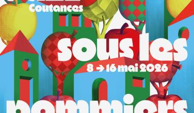 jazz sous les pommiers