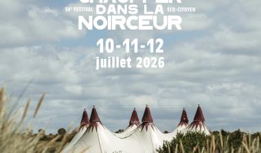 chauffer dans la noirceur 2025