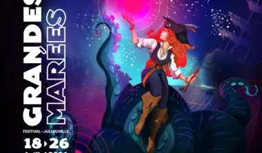 festival grandes marées 2026