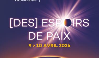 Affiche du forum 2026