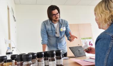 Rencontres professionnels de la restauration