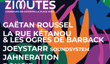 festival les artzimutés 2026