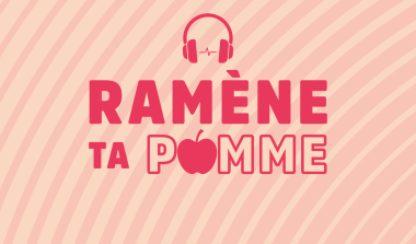 Ramène ta pomme