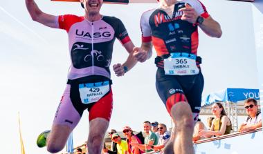 triathlon deauville 2026