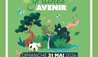 Bocage racines du passé, graines d'avenir