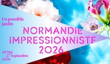 festival Normandie impressionniste