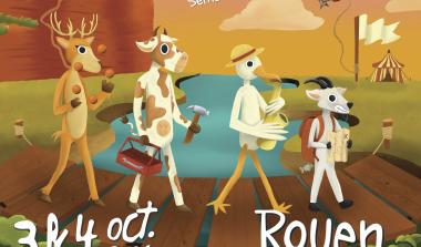 Les chemins de travers 2026