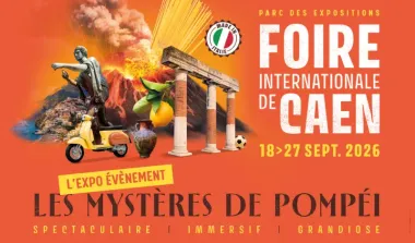 Foire de Caen 