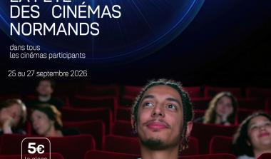fête des cinémas normands