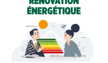 salon de la rénovation énergétique