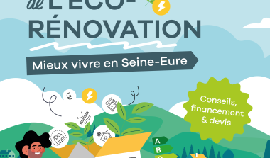L'éco rénovation 