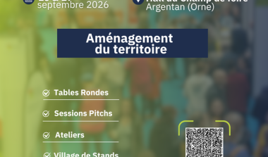 Affiche silver day 2026
