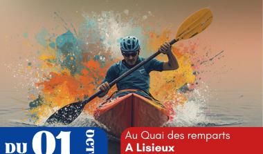 cf para canoe kayak 