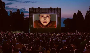 opera en direct