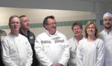 La Région recrute dans divers domaines