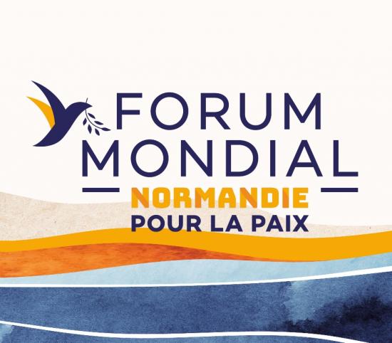 Normandie pour la Paix 2021